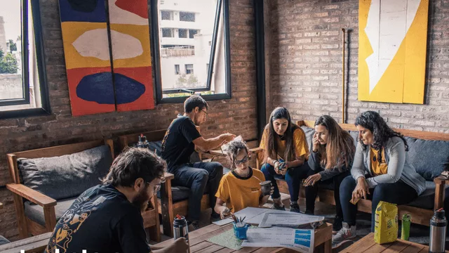 Preparate: se viene Startup Weekend Rosario 2025 (del 14 al 16 de noviembre, Puerto Joven se transforma en el epicentro de la innovación)