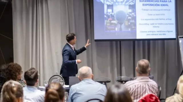 “Activa Pymes”: Rosario desafía al ecosistema empresario (400 líderes debatirán financiamiento, IA y futuro regional)