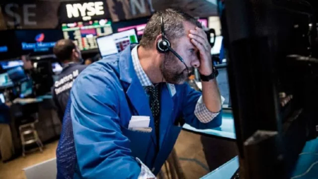 ¿Otro Martes Negro en las Bolsas? La dominancia de la liquidez en los mercados