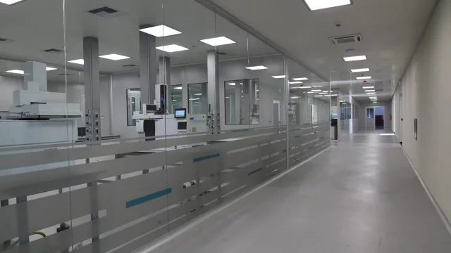 Punto de inflexión: la Bolsa inauguró su nuevo laboratorio de análisis a gran escala (y consolida su liderazgo en la agroindustria)