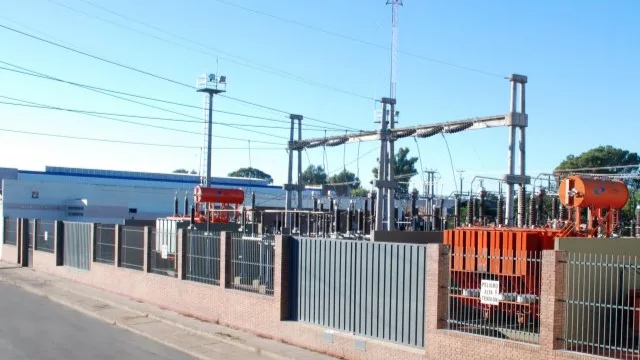 La EPE salió al cruce de los apagones en Villa Gobernador Gálvez: “No compartimos esa tesitura”, respondió la empresa