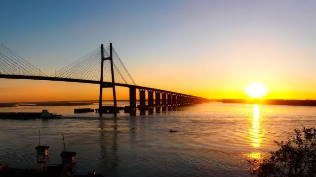 Rosario tienta al turismo a través de una app de 40 millones de usuarios (40 agencias se sumaron a la iniciativa)