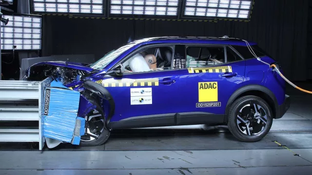 Latin NCAP actualiza su protocolo de seguridad: pruebas más exigentes desde 2026