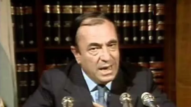 En los últimos 30 años… “El que apostó al dólar, perdió”