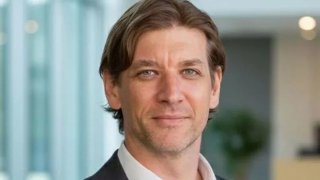 San Antonio acelera su transformación y designa a Nicolás Ziperovich como nuevo CEO