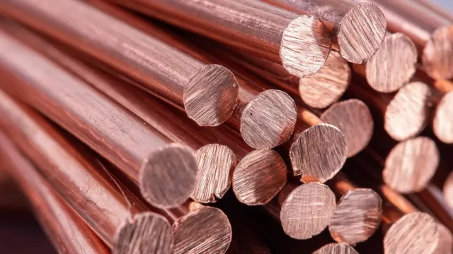 Incremento del consumo de cobre ante el auge de la IA ¿El Metal Rojo será la inversión ganadora en 2026?