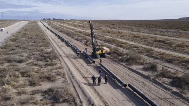 El Duplicar+ ya opera al 85% y Oldelval acelera nuevas ampliaciones para evitar un cuello de botella en 2026