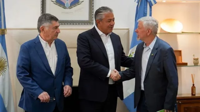 Brasil pone la mira en Vaca Muerta y analiza comprar gas neuquino a largo plazo