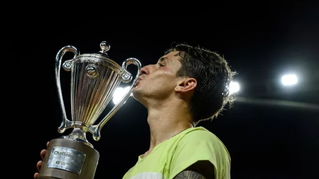 ATP Rosario Challenger 2026: fechas y dónde comprar entradas