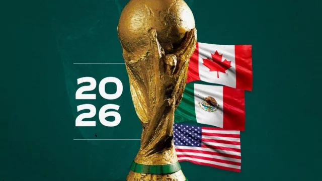 Exorbitante aumento de búsquedas de argentinos para viajar a Kansas y Dallas por el mundial (crecieron entre 110.000 y 170.000%)