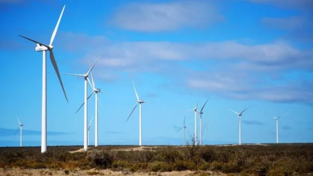 Latinoamérica alcanza los US$ 82 per cápita en inversión en energías renovables