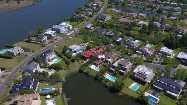 Qué lote comprar y dónde construir para no inundarse (desarrolladores por una nueva Resolución de Factibilidad Hídrica)