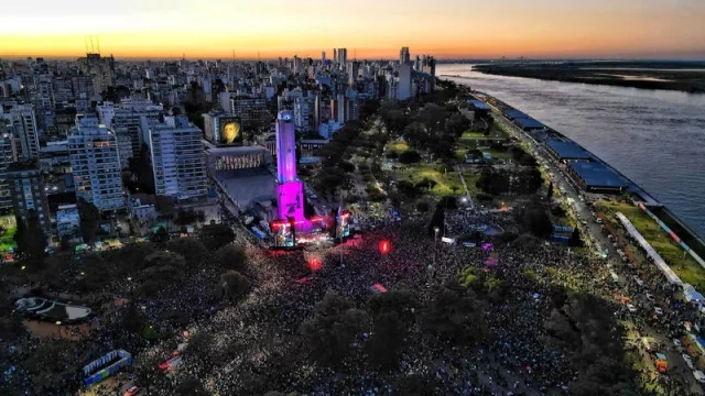 Santa Fe vivió su mejor año turístico (más de 1.100.000 visitantes)