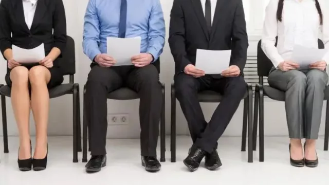 InfoJobs supera las 35.500 vacantes de empleo en diciembre en Cataluña, un 19% más que hace un año