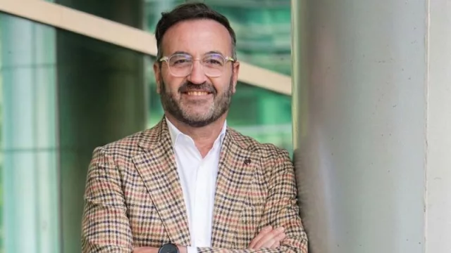 TGS designó a Jorge Vugdelija como nuevo director de Grandes Proyectos para liderar inversiones estratégicas