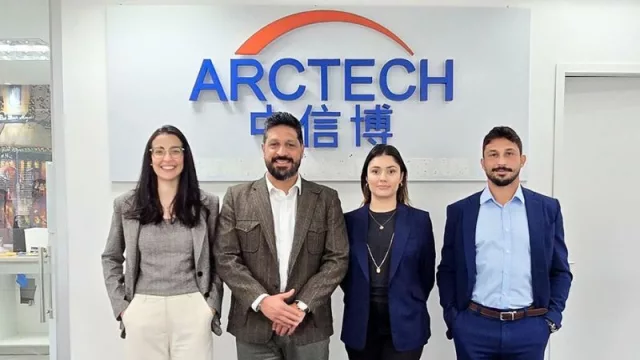 Arctech desembarca en la Argentina con un acuerdo por 200 MW y refuerza el avance de la energía solar