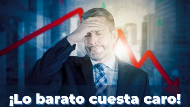 El costo oculto de hacer que el trabajo sea barato (habrá que repensar funciones y roles)