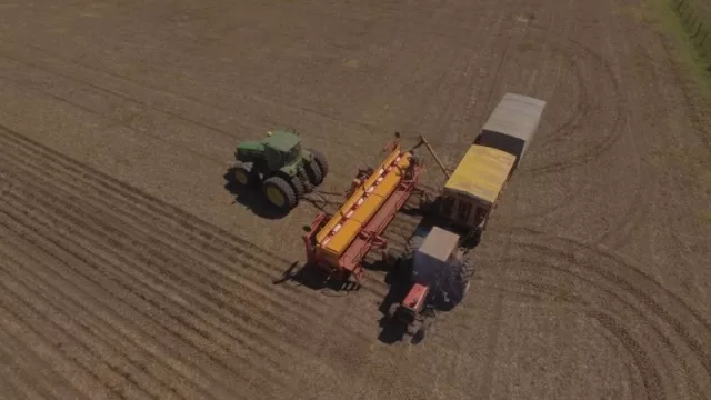 Reducen tiempos y costos logísticos a contratistas rurales (y suman herramientas financieras al sector)