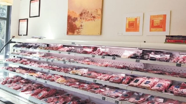 2025: “La carne aumentó el doble que la inflación” (y todavía “no tocó techo”)