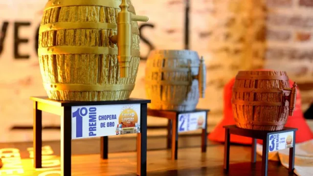 Se viene la Fiesta de la Chopera (identidad santafesina, este 17 y 18 de enero)