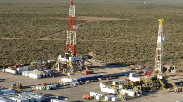 Vaca Muerta frente al nuevo orden energético: petróleo, poder y el impacto del giro de Estados Unidos sobre Venezuela