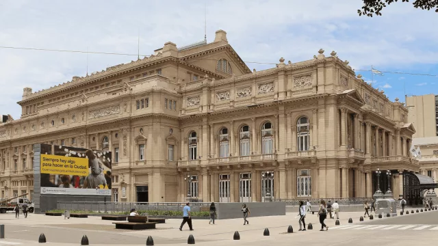 El "Efecto Tango" hackea el algoritmo global: Buenos Aires es elegida la mejor ciudad del mundo para visitar en 2026 (acaba de destronar a Tokio y Sídney)