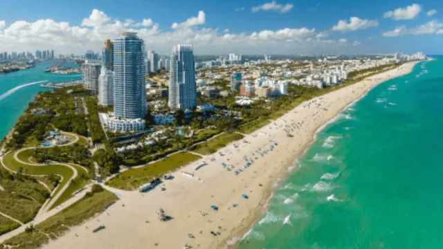 South Florida lidera mercados de comprador de vivienda en EE. UU. (análisis y lectura estratégica para 2026)