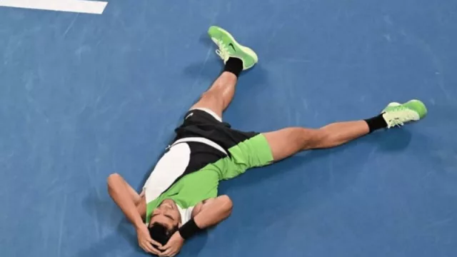 La mega final Djokovic - Alcaraz supera todos los récords históricos de competitividad (análisis aquí)