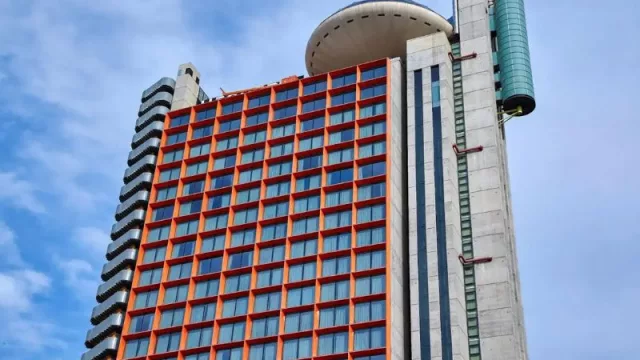 Los hoteles de L’Hospitalet de Llobregat y Barcelona rozan el completo por el MWC