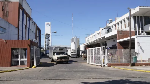 Cotar recibirá asistencia italiana (la cooperativa está en situación crítica derivada de una vieja quiebra)