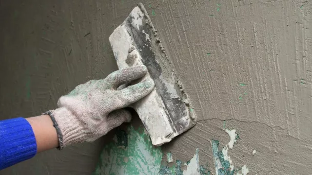 BASF inició la producción local de una solución para sistemas cementicios con mayor impermeabilidad y flexibilidad