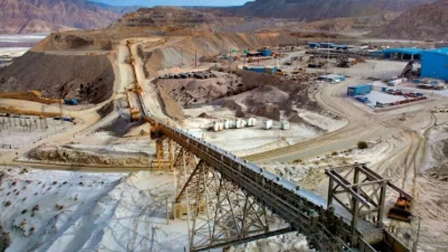 Un informe de INVECQ advierte que la minería enfrenta una oportunidad histórica, pero depende de reglas claras y estabilidad macro