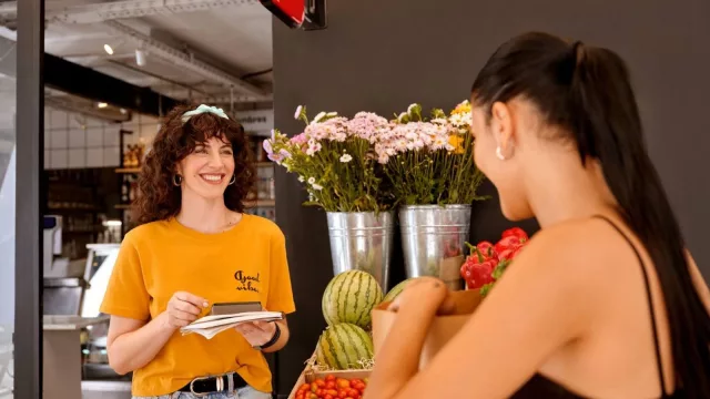 Hábitos: ¿qué consumimos (comimos) los argentinos en 2025? (nuevas formas de comprar a través del delivery)