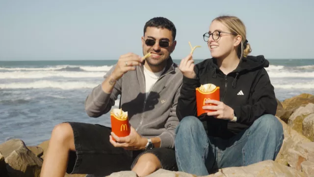 McDonald’s te lo lleva “Del Origen a la Mesa”