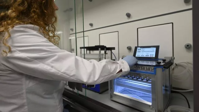 Ahora también en carnes: el laboratorio de la BCR extiende sus análisis de calidad