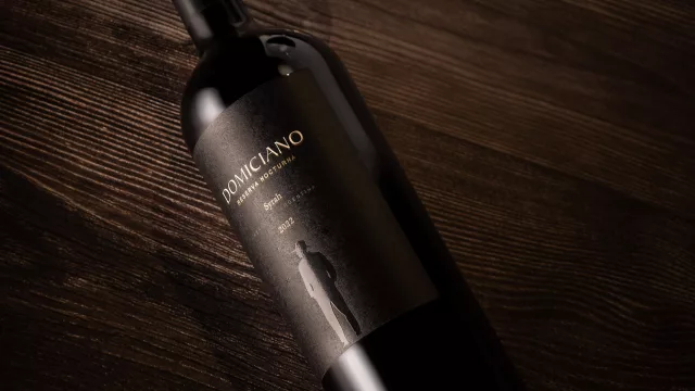 Día Mundial del Syrah: Reserva Nocturna, con el sello de Maipú