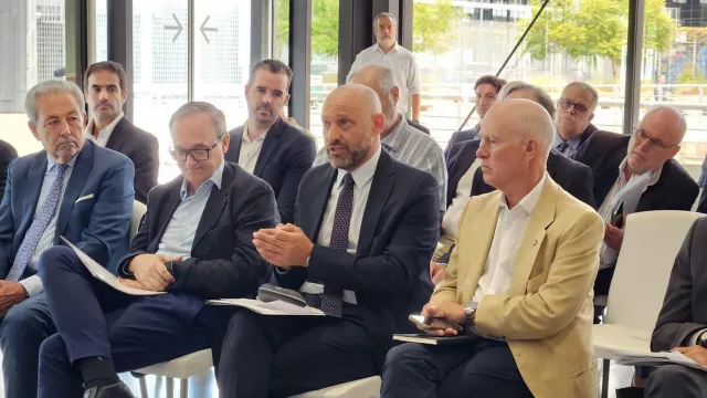 Santa Fe reclama control permanente de la Hidrovía y propone a Rosario como sede del Consejo de Supervisión