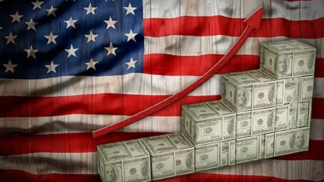 ¿Relevo de los 7 Magníficos? rotación relativa de portfolio