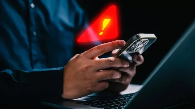 Si tu celu empieza a hacer ésto significa que te están espiando (tené en cuenta estas señales)