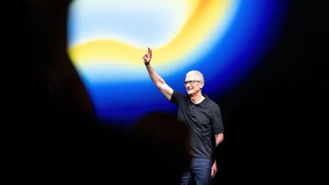 Apple se prepara para el inicio de 2026 con el iPhone 17e, nuevos iPads y Macs, anda ahorrando (además, el brillante discurso de Tim Cook… sin desperdicio)