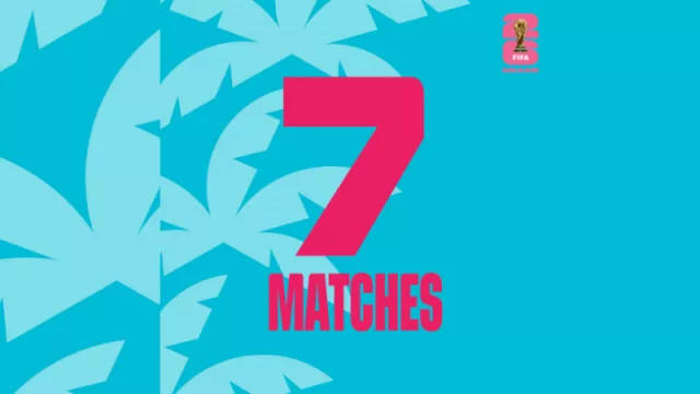 Ya llega la Copa Mundial FIFA 2026 a Miami (sede de siete partidos)