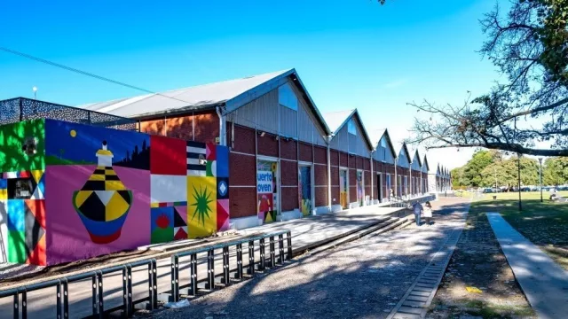 La Muni abrió la inscripción para “Puerto Abierto”