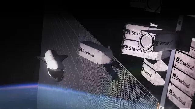 Los centros de datos están corriendo hacia el espacio, y la regulación no puede mantenerse al día