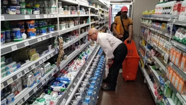 Recesión: Came y Fisfe interpretan la misma partitura (acusan caída de ventas y desindustrialización)