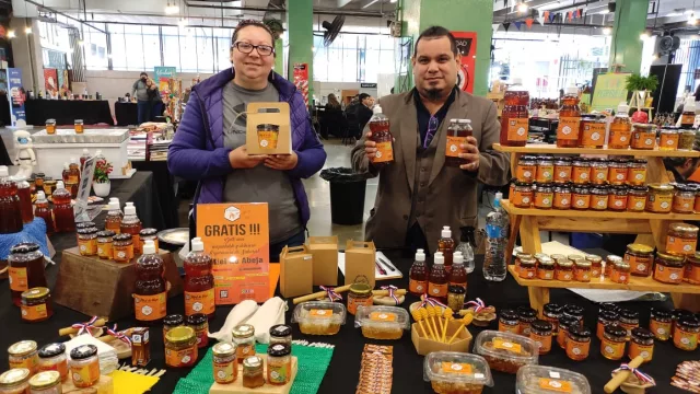 Herramienta inédita de crédito a tasas más bajas (creada solo para MiPyMes)