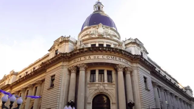 Las bolsas de Comercio del país celebran el acuerdo Mercosur-Unión Europea (“competitividad, previsibilidad e inserción internacional para la Argentina productiva”)