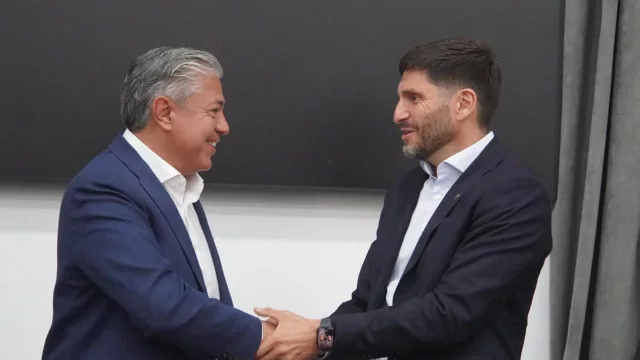 Pullaro en Vaca Muerta: “Argentina va a salir adelante solamente si produce más, logra crecimiento económico y genera empleo” (acuerdo estratégico con el gobierno neuquino)