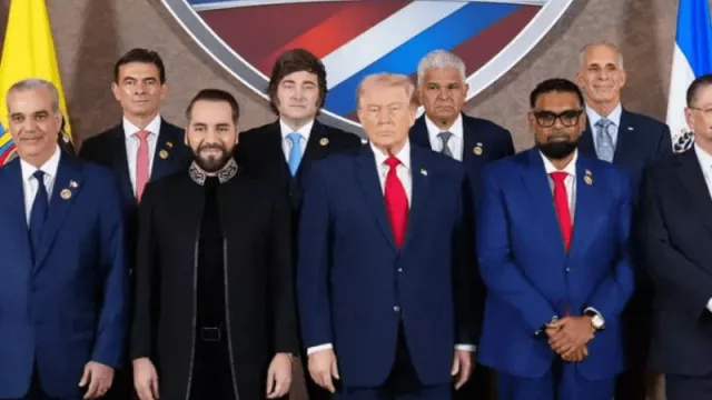 El Escudo de las Américas: Miami se convierte en el epicentro de la acción de seguridad más noble y más importante del hemisferio