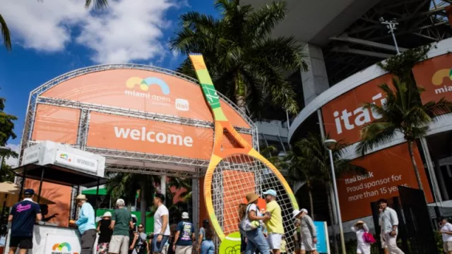 Miami Open 2026: donde el tenis, la cultura y la gastronomía se encuentran