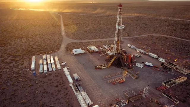 Empresarios neuquinos respaldaron a Figueroa (y reclamaron mayor participación local en el desarrollo de Vaca Muerta)